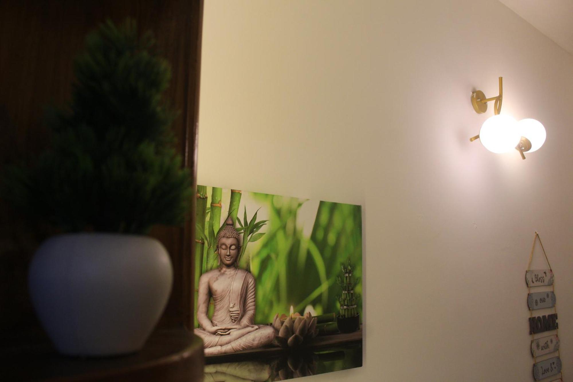 Tropical Villa Homestay 门格洛尔 外观 照片
